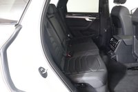 USED 2021 21 VOLKSWAGEN TOUAREG 3.0 TDI V6 Black Edition Tiptronic 4Motion Euro 6 (s/s) 5dr Pan Sunroof, 360 Camera,