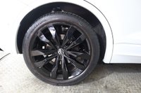USED 2021 21 VOLKSWAGEN TOUAREG 3.0 TDI V6 Black Edition Tiptronic 4Motion Euro 6 (s/s) 5dr Pan Sunroof, 360 Camera,