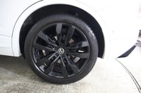 USED 2021 21 VOLKSWAGEN TOUAREG 3.0 TDI V6 Black Edition Tiptronic 4Motion Euro 6 (s/s) 5dr Pan Sunroof, 360 Camera,