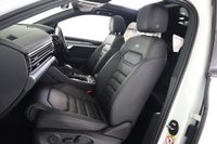 USED 2021 21 VOLKSWAGEN TOUAREG 3.0 TDI V6 Black Edition Tiptronic 4Motion Euro 6 (s/s) 5dr Pan Sunroof, 360 Camera,
