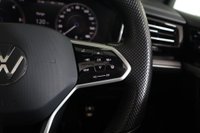 USED 2021 21 VOLKSWAGEN TOUAREG 3.0 TDI V6 Black Edition Tiptronic 4Motion Euro 6 (s/s) 5dr Pan Sunroof, 360 Camera,