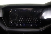 USED 2021 21 VOLKSWAGEN TOUAREG 3.0 TDI V6 Black Edition Tiptronic 4Motion Euro 6 (s/s) 5dr Pan Sunroof, 360 Camera,