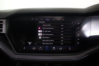 USED 2021 21 VOLKSWAGEN TOUAREG 3.0 TDI V6 Black Edition Tiptronic 4Motion Euro 6 (s/s) 5dr Pan Sunroof, 360 Camera,