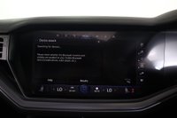 USED 2021 21 VOLKSWAGEN TOUAREG 3.0 TDI V6 Black Edition Tiptronic 4Motion Euro 6 (s/s) 5dr Pan Sunroof, 360 Camera,