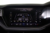 USED 2021 21 VOLKSWAGEN TOUAREG 3.0 TDI V6 Black Edition Tiptronic 4Motion Euro 6 (s/s) 5dr Pan Sunroof, 360 Camera,