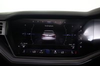 USED 2021 21 VOLKSWAGEN TOUAREG 3.0 TDI V6 Black Edition Tiptronic 4Motion Euro 6 (s/s) 5dr Pan Sunroof, 360 Camera,
