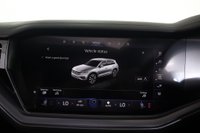 USED 2021 21 VOLKSWAGEN TOUAREG 3.0 TDI V6 Black Edition Tiptronic 4Motion Euro 6 (s/s) 5dr Pan Sunroof, 360 Camera,