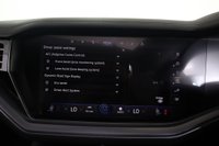 USED 2021 21 VOLKSWAGEN TOUAREG 3.0 TDI V6 Black Edition Tiptronic 4Motion Euro 6 (s/s) 5dr Pan Sunroof, 360 Camera,