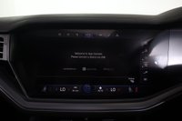 USED 2021 21 VOLKSWAGEN TOUAREG 3.0 TDI V6 Black Edition Tiptronic 4Motion Euro 6 (s/s) 5dr Pan Sunroof, 360 Camera,
