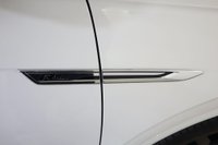 USED 2021 21 VOLKSWAGEN TOUAREG 3.0 TDI V6 Black Edition Tiptronic 4Motion Euro 6 (s/s) 5dr Pan Sunroof, 360 Camera,