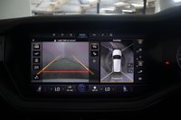 USED 2021 21 VOLKSWAGEN TOUAREG 3.0 TDI V6 Black Edition Tiptronic 4Motion Euro 6 (s/s) 5dr Pan Sunroof, 360 Camera,