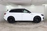 USED 2021 21 VOLKSWAGEN TOUAREG 3.0 TDI V6 Black Edition Tiptronic 4Motion Euro 6 (s/s) 5dr Pan Sunroof, 360 Camera,