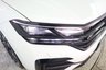 USED 2021 21 VOLKSWAGEN TOUAREG 3.0 TDI V6 Black Edition Tiptronic 4Motion Euro 6 (s/s) 5dr Pan Sunroof, 360 Camera,