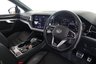 USED 2021 21 VOLKSWAGEN TOUAREG 3.0 TDI V6 Black Edition Tiptronic 4Motion Euro 6 (s/s) 5dr Pan Sunroof, 360 Camera,