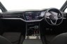 USED 2021 21 VOLKSWAGEN TOUAREG 3.0 TDI V6 Black Edition Tiptronic 4Motion Euro 6 (s/s) 5dr Pan Sunroof, 360 Camera,