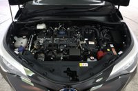USED 2023 23 TOYOTA C-HR 1.8 VVT-h Icon CVT Euro 6 (s/s) 5dr Reverse Camera, Dab Radio,