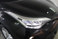 USED 2023 23 TOYOTA C-HR 1.8 VVT-h Icon CVT Euro 6 (s/s) 5dr Reverse Camera, Dab Radio,