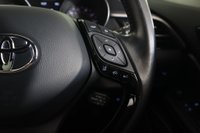 USED 2023 23 TOYOTA C-HR 1.8 VVT-h Icon CVT Euro 6 (s/s) 5dr Reverse Camera, Dab Radio,