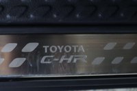 USED 2023 23 TOYOTA C-HR 1.8 VVT-h Icon CVT Euro 6 (s/s) 5dr Reverse Camera, Dab Radio,