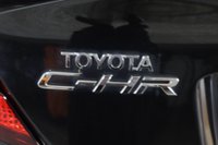 USED 2023 23 TOYOTA C-HR 1.8 VVT-h Icon CVT Euro 6 (s/s) 5dr Reverse Camera, Dab Radio,
