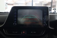 USED 2023 23 TOYOTA C-HR 1.8 VVT-h Icon CVT Euro 6 (s/s) 5dr Reverse Camera, Dab Radio,
