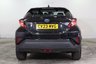 USED 2023 23 TOYOTA C-HR 1.8 VVT-h Icon CVT Euro 6 (s/s) 5dr Reverse Camera, Dab Radio,