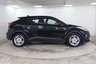 USED 2023 23 TOYOTA C-HR 1.8 VVT-h Icon CVT Euro 6 (s/s) 5dr Reverse Camera, Dab Radio,