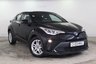 USED 2023 23 TOYOTA C-HR 1.8 VVT-h Icon CVT Euro 6 (s/s) 5dr Reverse Camera, Dab Radio,
