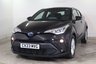 USED 2023 23 TOYOTA C-HR 1.8 VVT-h Icon CVT Euro 6 (s/s) 5dr Reverse Camera, Dab Radio,