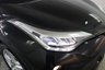 USED 2023 23 TOYOTA C-HR 1.8 VVT-h Icon CVT Euro 6 (s/s) 5dr Reverse Camera, Dab Radio,