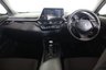 USED 2023 23 TOYOTA C-HR 1.8 VVT-h Icon CVT Euro 6 (s/s) 5dr Reverse Camera, Dab Radio,