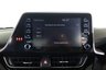 USED 2023 23 TOYOTA C-HR 1.8 VVT-h Icon CVT Euro 6 (s/s) 5dr Reverse Camera, Dab Radio,