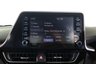 USED 2023 23 TOYOTA C-HR 1.8 VVT-h Icon CVT Euro 6 (s/s) 5dr Reverse Camera, Dab Radio,