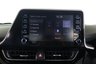 USED 2023 23 TOYOTA C-HR 1.8 VVT-h Icon CVT Euro 6 (s/s) 5dr Reverse Camera, Dab Radio,