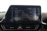 USED 2023 23 TOYOTA C-HR 1.8 VVT-h Icon CVT Euro 6 (s/s) 5dr Reverse Camera, Dab Radio,