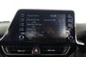 USED 2023 23 TOYOTA C-HR 1.8 VVT-h Icon CVT Euro 6 (s/s) 5dr Reverse Camera, Dab Radio,