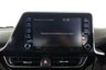 USED 2023 23 TOYOTA C-HR 1.8 VVT-h Icon CVT Euro 6 (s/s) 5dr Reverse Camera, Dab Radio,