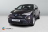USED 2023 23 TOYOTA C-HR 1.8 VVT-h Icon CVT Euro 6 (s/s) 5dr Reverse Camera, Dab Radio,