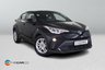 USED 2023 23 TOYOTA C-HR 1.8 VVT-h Icon CVT Euro 6 (s/s) 5dr Reverse Camera, Dab Radio,