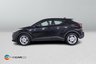 USED 2023 23 TOYOTA C-HR 1.8 VVT-h Icon CVT Euro 6 (s/s) 5dr Reverse Camera, Dab Radio,