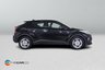 USED 2023 23 TOYOTA C-HR 1.8 VVT-h Icon CVT Euro 6 (s/s) 5dr Reverse Camera, Dab Radio,