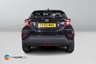 USED 2023 23 TOYOTA C-HR 1.8 VVT-h Icon CVT Euro 6 (s/s) 5dr Reverse Camera, Dab Radio,