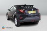 USED 2023 23 TOYOTA C-HR 1.8 VVT-h Icon CVT Euro 6 (s/s) 5dr Reverse Camera, Dab Radio,