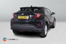 USED 2023 23 TOYOTA C-HR 1.8 VVT-h Icon CVT Euro 6 (s/s) 5dr Reverse Camera, Dab Radio,