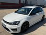 USED 2015 65 VOLKSWAGEN GOLF 2.0 TSI BlueMotion Tech R Hatchback 5dr Petrol Manual 4Motion Euro 6 (s/s) (300 ps) OWNED BY A MECHANIC , FULL  SERVICE HISTORY , RECENT CAMBELT