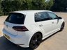 USED 2015 65 VOLKSWAGEN GOLF 2.0 TSI BlueMotion Tech R Hatchback 5dr Petrol Manual 4Motion Euro 6 (s/s) (300 ps) OWNED BY A MECHANIC , FULL  SERVICE HISTORY , RECENT CAMBELT