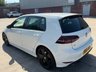 USED 2015 65 VOLKSWAGEN GOLF 2.0 TSI BlueMotion Tech R Hatchback 5dr Petrol Manual 4Motion Euro 6 (s/s) (300 ps) OWNED BY A MECHANIC , FULL  SERVICE HISTORY , RECENT CAMBELT