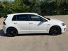 USED 2015 65 VOLKSWAGEN GOLF 2.0 TSI BlueMotion Tech R Hatchback 5dr Petrol Manual 4Motion Euro 6 (s/s) (300 ps) OWNED BY A MECHANIC , FULL  SERVICE HISTORY , RECENT CAMBELT