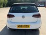 USED 2015 65 VOLKSWAGEN GOLF 2.0 TSI BlueMotion Tech R Hatchback 5dr Petrol Manual 4Motion Euro 6 (s/s) (300 ps) OWNED BY A MECHANIC , FULL  SERVICE HISTORY , RECENT CAMBELT