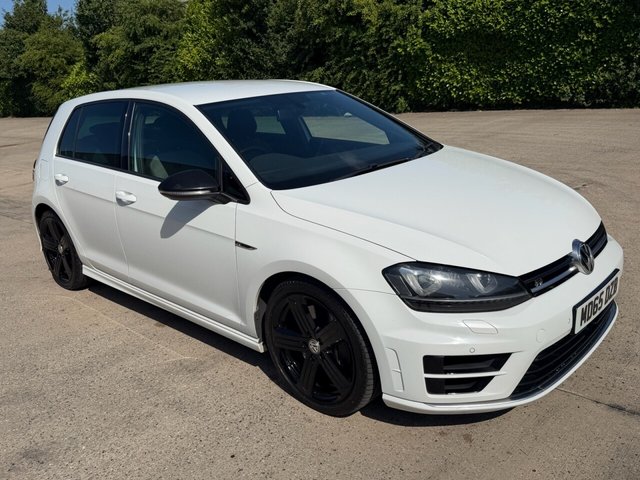 View our VOLKSWAGEN GOLF